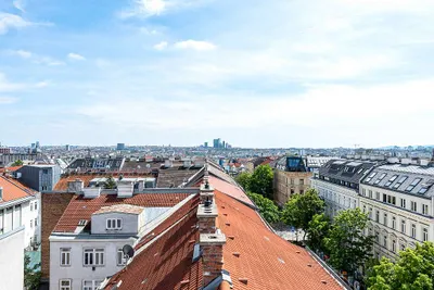 7-Zimmer-Wohnung kaufen in Wien – 276 m², € 1.249.990