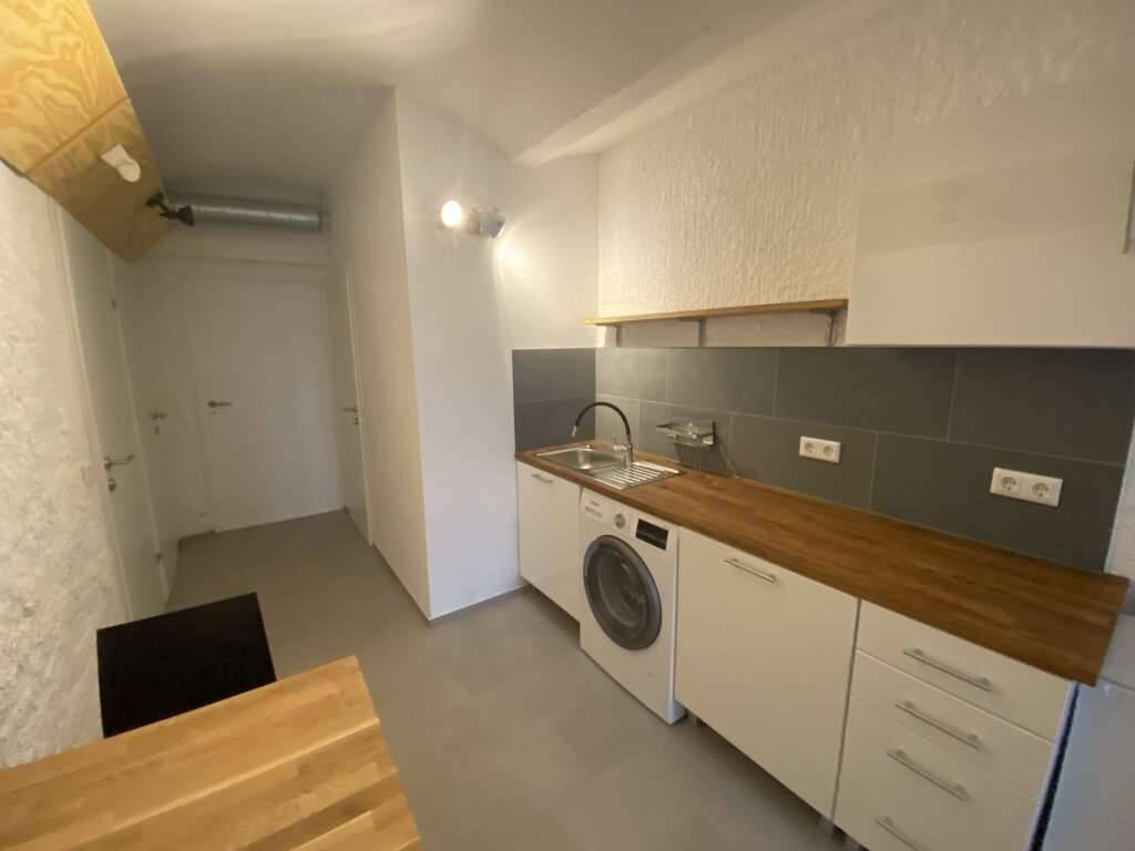 3 Räume in neu sanierter Gewerbeimmobilie in bester Lage - Ansicht 3