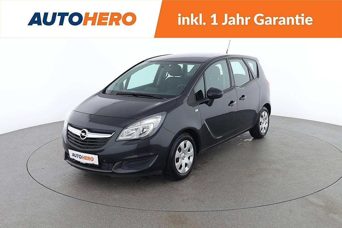 Opel Meriva 1.4