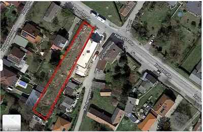 Grundstück kaufen in Mistelbach – 1 138 m², € 350.000 – Bild 2 von 3