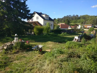 Grundstück zum Kauf in 2122 Mistelbach