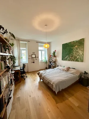 2-Zimmer-Wohnung mieten in Wien – 50 m², € 587 – Bild 7 von 10