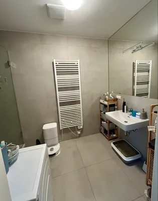 2-Zimmer-Wohnung mieten in Wien – 50 m², € 587 – Bild 5 von 10