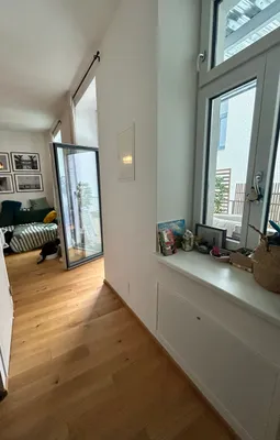 2-Zimmer-Wohnung mieten in Wien – 50 m², € 587 – Bild 8 von 10