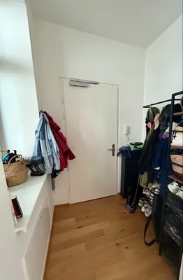 2-Zimmer-Wohnung mieten in Wien – 50 m², € 587 – Bild 9 von 10