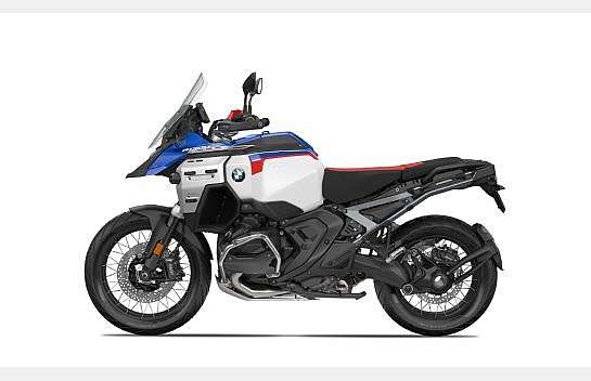 BMW R 1300 GS Enduro