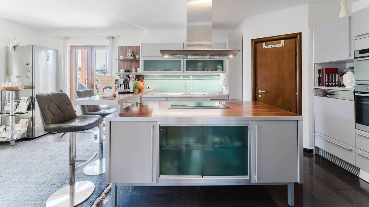 Ihr Zuhause für Komfort, Freizeit und Lebensqualität - Ansicht 3