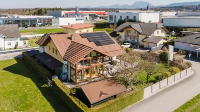 4-Zimmer-Wohnung kaufen in Vöcklabruck – 114,55 m², € 480.000 – Bild 14 von 16