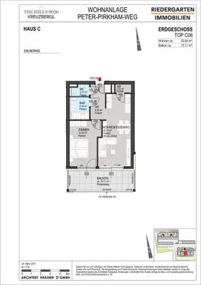 Wohnung kaufen in Klagenfurt – Bild 14 von 14