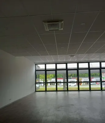 Gewerbeimmobilie mieten in Leibnitz – 137 m², € 1.894 – Bild 2 von 2
