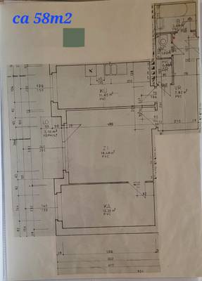 2 Zimmerwohnung nähe Klinik Ottakring – Bild 3