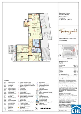 Immobilie kaufen in Wien – 108,13 m², € 725.000 – Bild 9 von 9