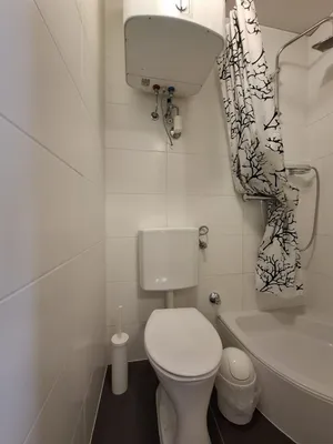 1-Zimmer-Gewerbeimmobilie mieten in Steyr – 31 m², € 267 – Bild 7 von 11