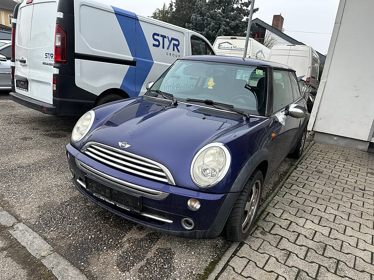 Bild 1 von 5 - Bild 1