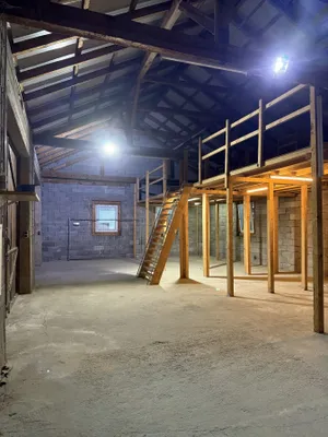 Gewerbeimmobilie mieten in Klagenfurt Land – 220 m², € 850