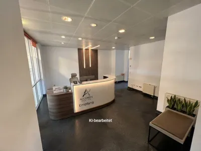 Gewerbeimmobilie mieten in Südoststeiermark – 242 m², € 10