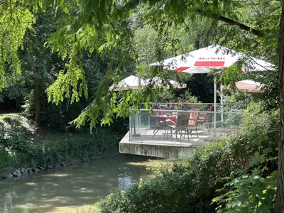 Gewerbeimmobilie mieten in Südoststeiermark – 242 m², € 10 – Bild 9 von 9