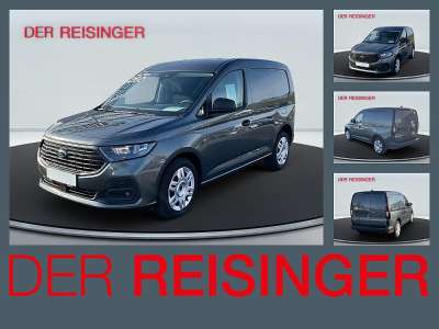 Ford Transit Connect L1 Trend Transporter / Kastenwagen