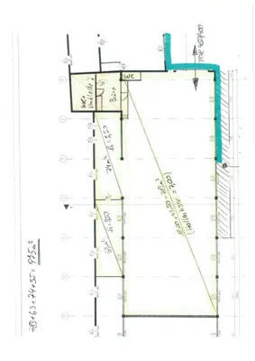 Immobilie mieten in Urfahr-Umgebung – 500 m², € 2.870 – Bild 5 von 5
