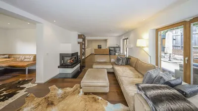Haus kaufen in Kitzbühel – 244 m², € 2.500.000 – Bild 6 von 16