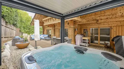 Haus kaufen in Kitzbühel – 244 m², € 2.500.000 – Bild 8 von 16