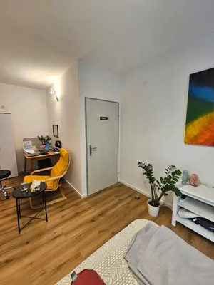 1-Zimmer-Gewerbeimmobilie mieten in Weiz – 24 m², € 300 – Bild 5 von 6
