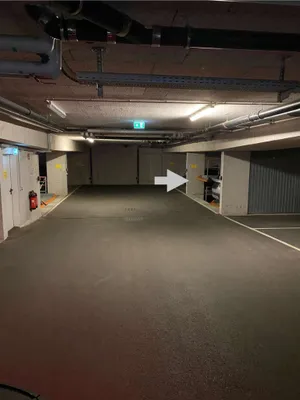 Immobilie mieten in Innsbruck – 12 m², € 75 – Bild 3 von 5