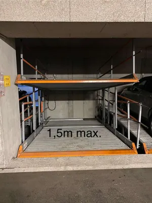 Immobilie mieten in Innsbruck – 12 m², € 75 – Bild 4 von 5