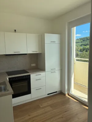 2-Zimmer-Wohnung mieten in Grieskirchen – 30 m², € 750 – Bild 2 von 3