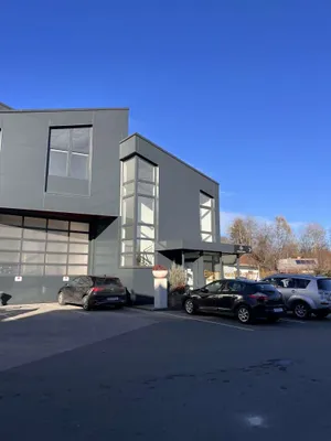 6-Zimmer-Gewerbeimmobilie mieten in Graz-Umgebung – 191 m², € 1.710 – Bild 4 von 13