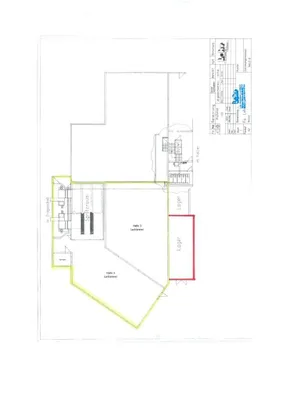 6-Zimmer-Gewerbeimmobilie mieten in Graz-Umgebung – 191 m², € 1.710 – Bild 12 von 13