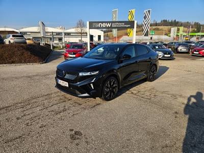 Renault Rafale Esprit Alpine E-Tech Plug-in Hybrid 300 4x4
