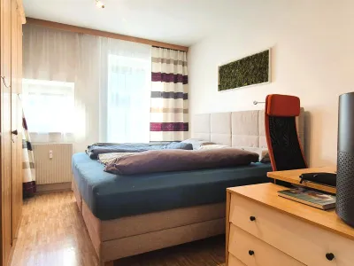 3-Zimmer-Wohnung mieten in Linz – 77 m², € 1.107 – Bild 7 von 13