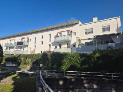 3-Zimmer-Wohnung mieten in Linz – 77 m², € 1.107 – Bild 13 von 13