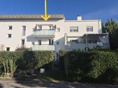 3-Zimmer-Wohnung mieten in Linz – 77 m², € 1.107