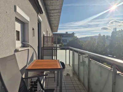 3-Zimmer-Wohnung mieten in Linz – 77 m², € 1.107 – Bild 3 von 13