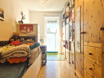 3-Zimmer-Wohnung mieten in Linz – 77 m², € 1.107 – Bild 9 von 13