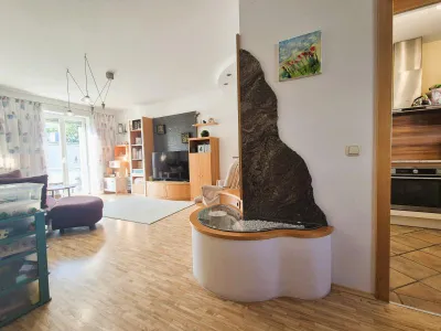3-Zimmer-Wohnung mieten in Linz – 77 m², € 1.107 – Bild 4 von 13