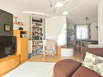 3-Zimmer-Wohnung mieten in Linz – 77 m², € 1.107 – Bild 6 von 13