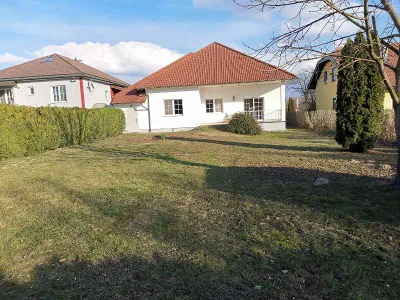 4-Zimmer-Haus mieten in Bruck an der Leitha – 125 m², € 1.800 – Bild 4 von 15
