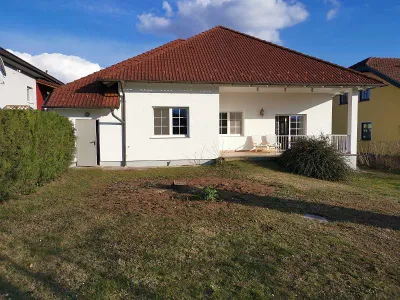 4-Zimmer-Haus mieten in Bruck an der Leitha – 125 m², € 1.800 – Bild 3 von 15