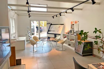 Gewerbeimmobilie mieten in Salzburg-Umgebung – 80,06 m², € 5.250 – Bild 5 von 13