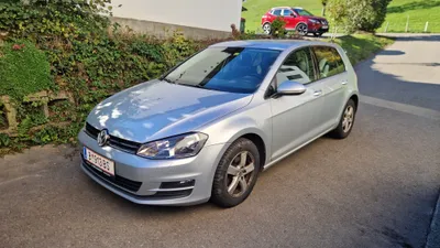 VW Golf