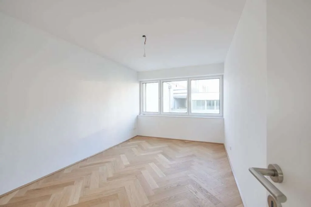 Neubau und Erstbezug in Klosterneuburg - Doppelhaus Top 7 // Wohnen am WEIDLINGBACH - Widok 2