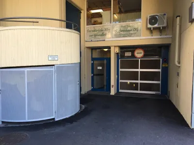 5-Zimmer-Gewerbeimmobilie kaufen in Vöcklabruck – 130 m² – Bild 19 von 20