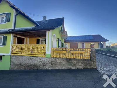 3-Zimmer-Haus kaufen in Südoststeiermark – 148,5 m², € 195.000 – Bild 7 von 34