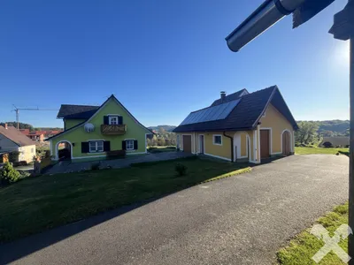 3-Zimmer-Haus kaufen in Südoststeiermark – 148,5 m², € 195.000 – Bild 2 von 34
