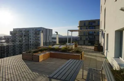 2-Zimmer-Wohnung mieten in Wien – 51 m², € 1.050 – Bild 30 von 36