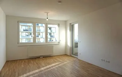 2-Zimmer-Wohnung mieten in Wien – 51 m², € 1.050