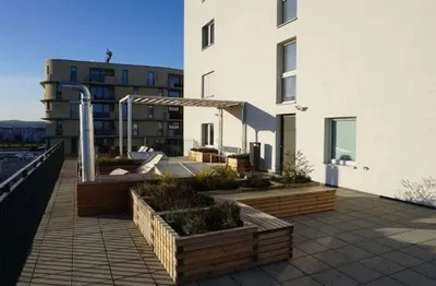 2-Zimmer-Wohnung mieten in Wien – 51 m², € 1.050 – Bild 32 von 36